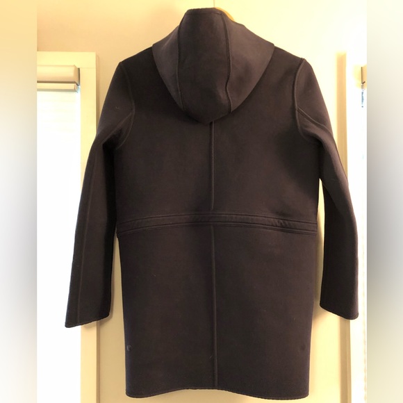 Lululemon Urban Horizon Reversible jacket Medium - Picture 3 of 13